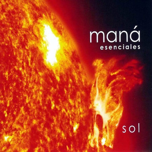 Esenciales: Sol封面