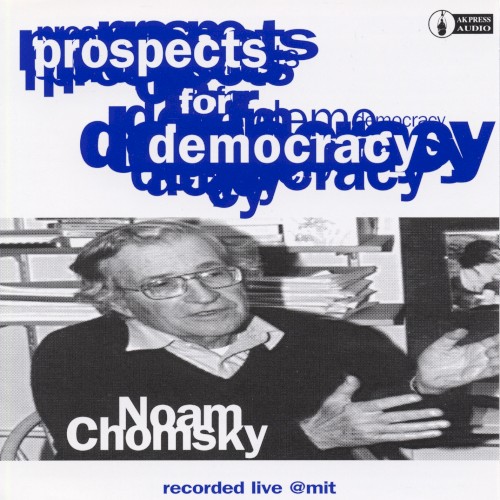 Prospects for Democracy封面