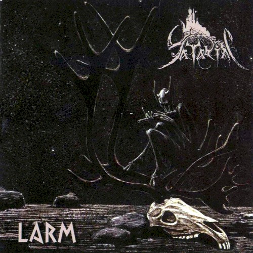 Larm封面