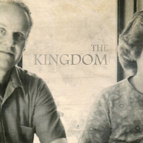 The Kingdom封面