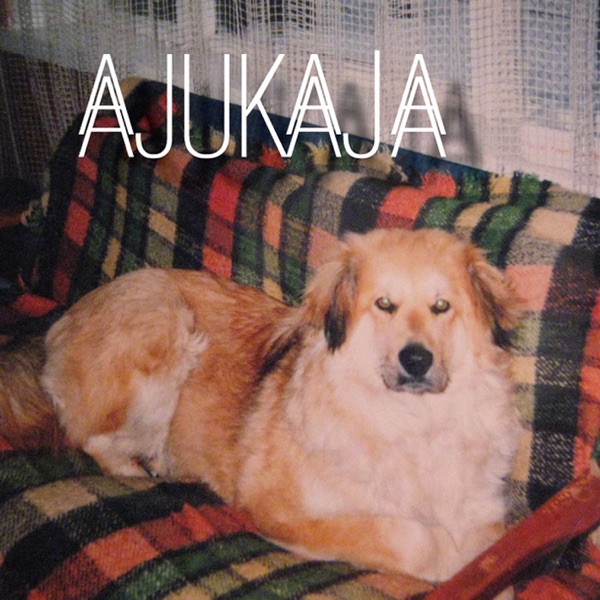 Ajukaja封面