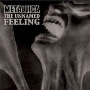 The Unnamed Feeling封面