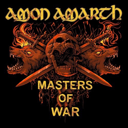 Masters of War封面