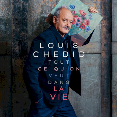 Tout ce qu'on veut dans la vie封面