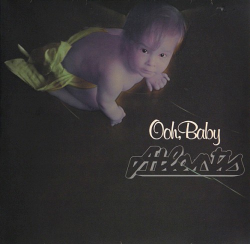 Ooh, Baby封面