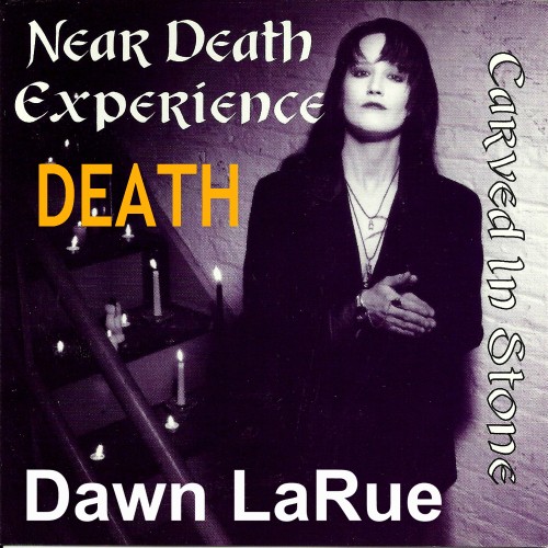 Death封面