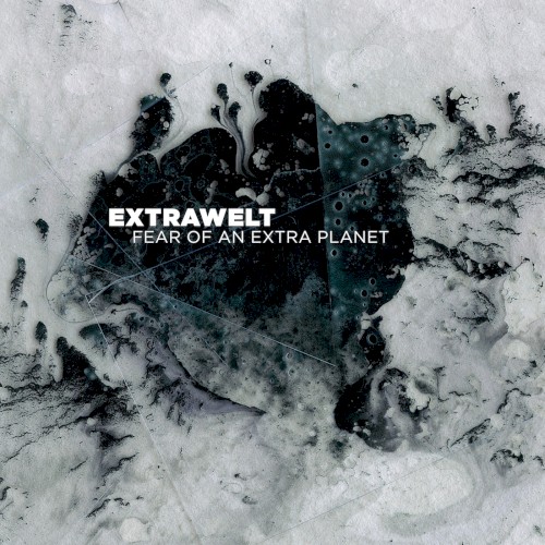 Fear of an Extra Planet封面