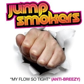 My Flow So Tight (Anti-Breezy)封面