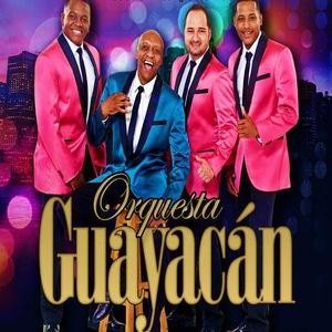 Guayacán封面