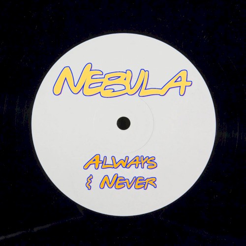 Always & Never EP封面