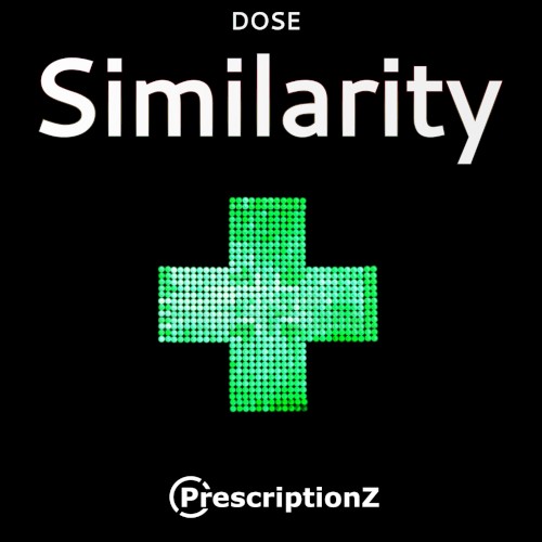 Similarity封面