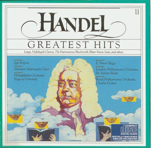 Greatest Hits封面
