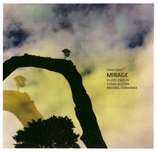 Mirage封面
