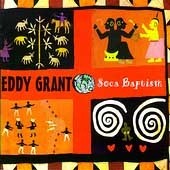 Soca Baptism封面