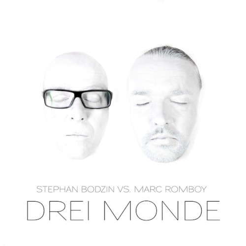 Drei Monde封面