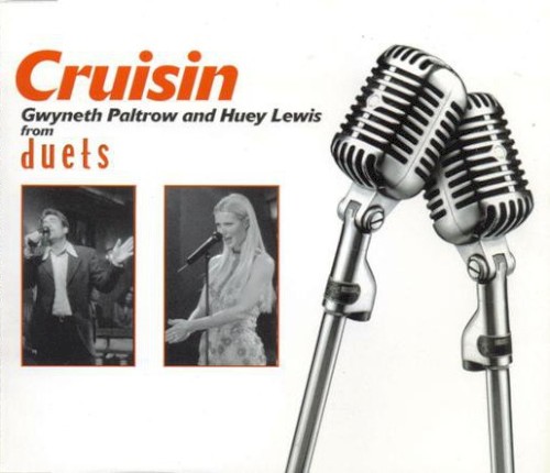 Cruisin’封面