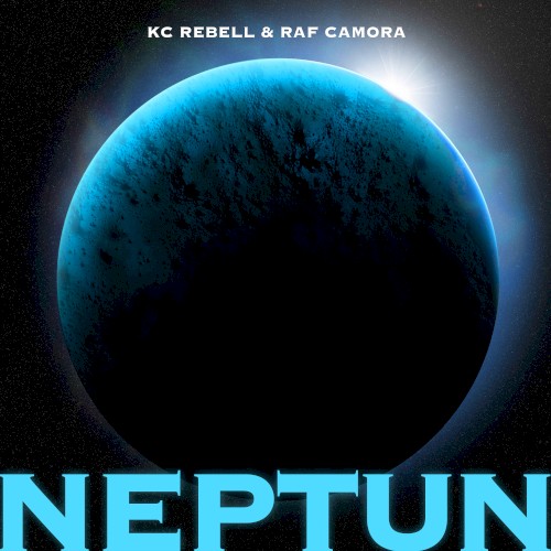 Neptun封面