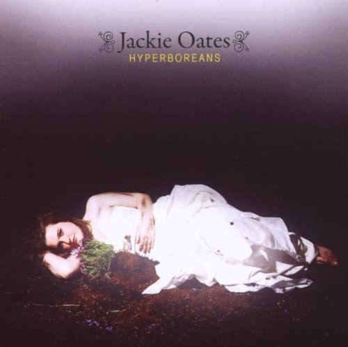 Hyperboreans封面