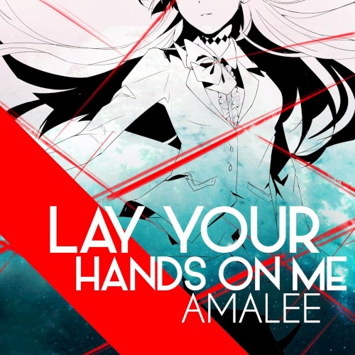 Lay Your Hands on Me (From "Kiznaiver")封面