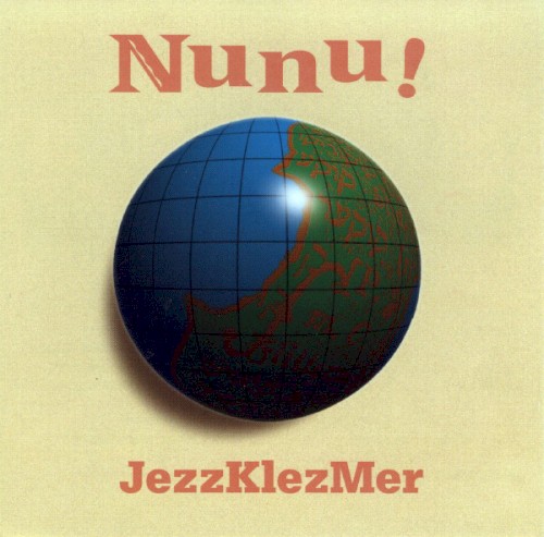 JezzKlezMer封面