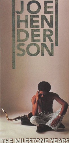 The Milestone Years封面