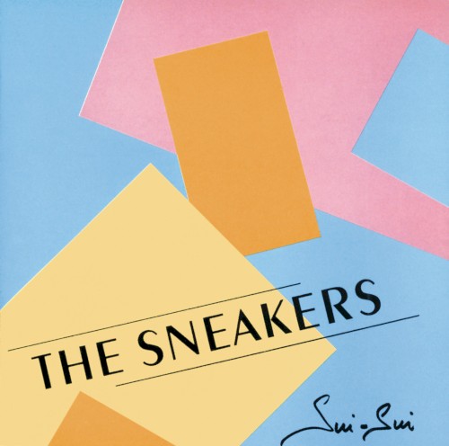 Sui‐Sui封面