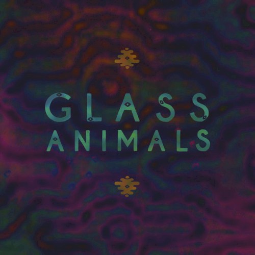 Glass Animals封面