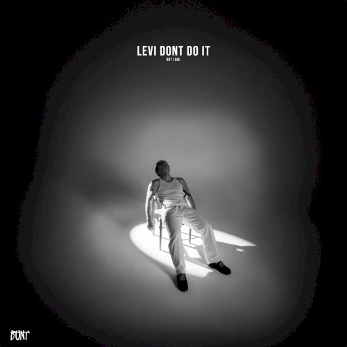Levi Don’t Do It封面