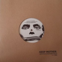 Keep Mother 10" Series: Volume 5 - I & J封面