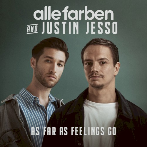 As Far as Feelings Go封面