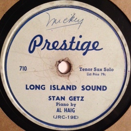 Long Island Sound / Marcia封面