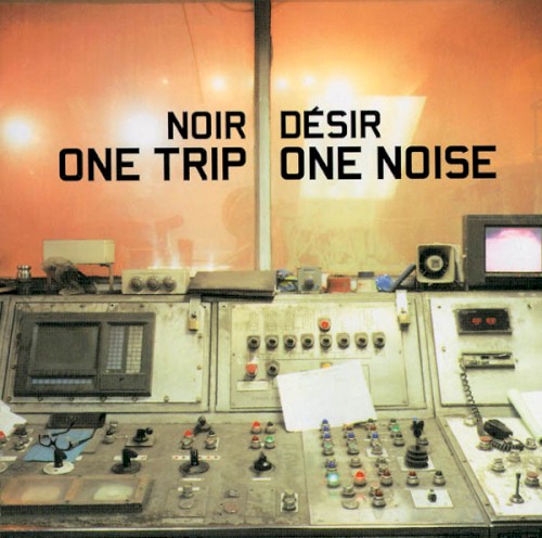 One Trip One Noise封面