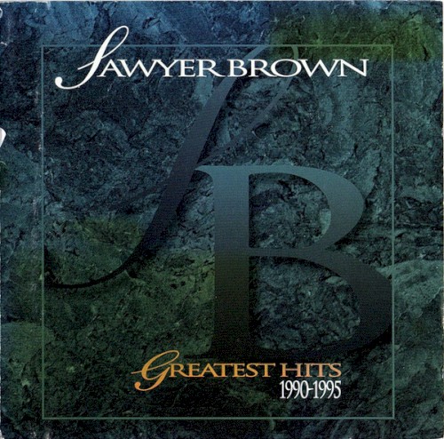 Greatest Hits 1990-1995封面