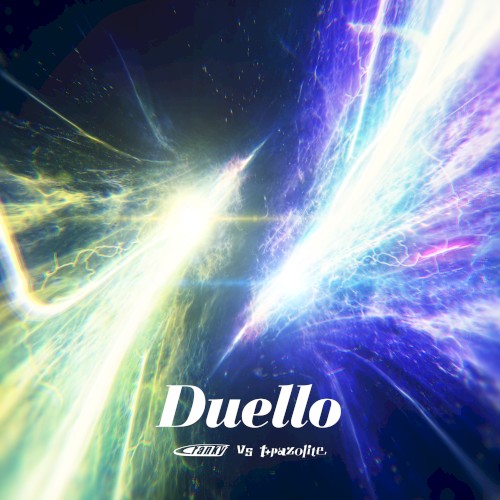 Duello封面