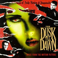 Dusk Til Dawn封面