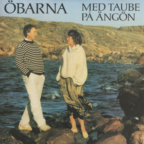 Med Taube på Ängön封面