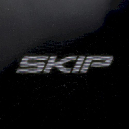 Skip封面