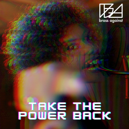 Take the Power Back封面