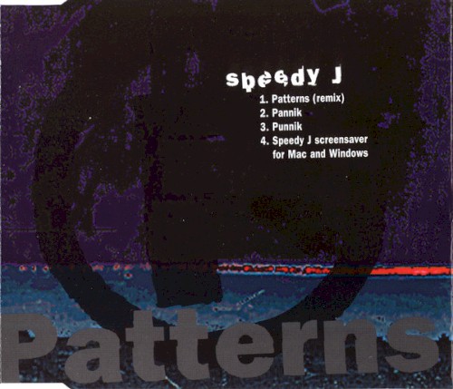 Patterns (Remix)封面