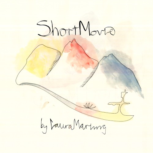 Short Movie封面