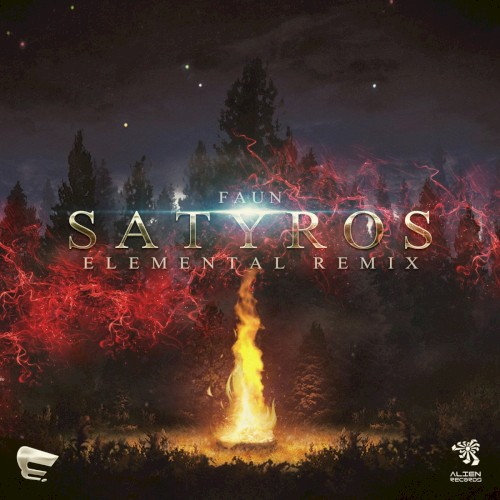 Satyros (Elemental Remix)封面