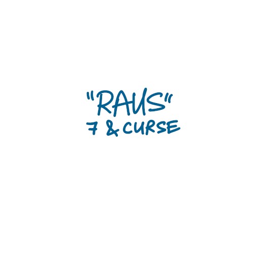 Raus封面
