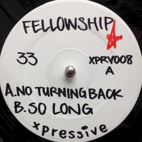 No Turning Back / So Long封面