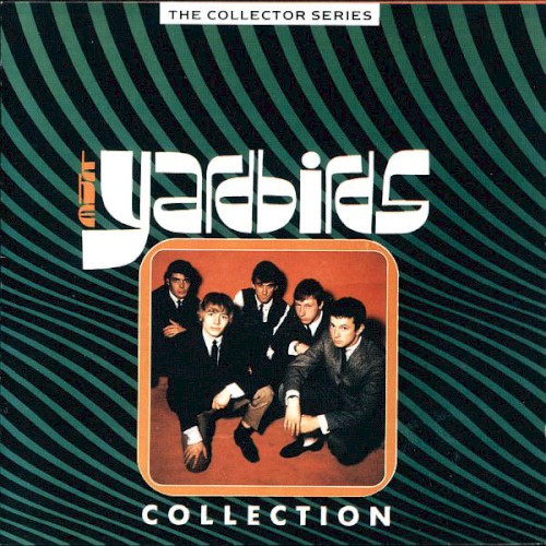 The Collection封面