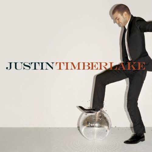 FutureSex/LoveSounds封面