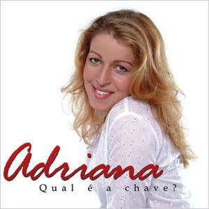 Qual é a Chave?封面