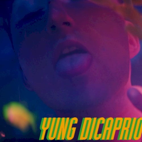 Yung Dicaprio封面