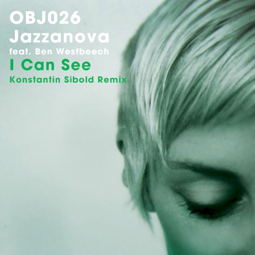 I Can See封面
