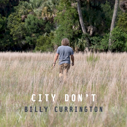 City Don’t封面
