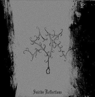 Suicide Reflections封面